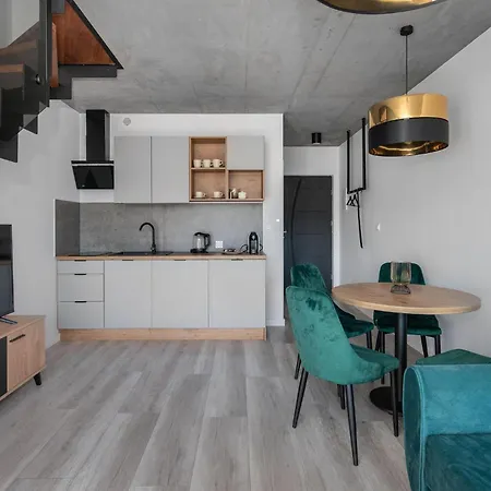 Apartman Amazing In With Sauna Nowecin