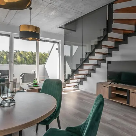 Amazing In With Sauna *