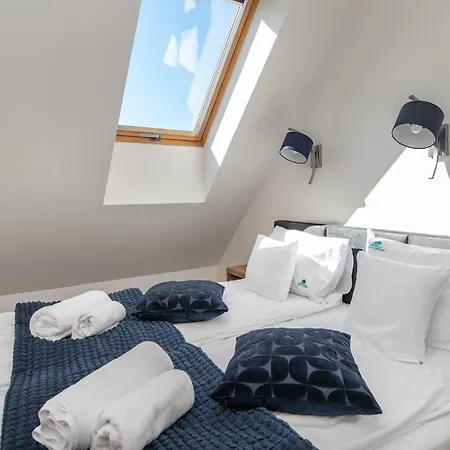 Amazing In With Sauna Nowecin