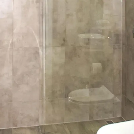 Amazing In With Sauna Apartman