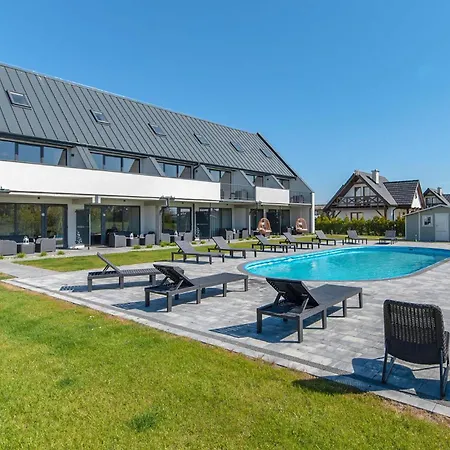 Amazing In With Sauna Nowecin