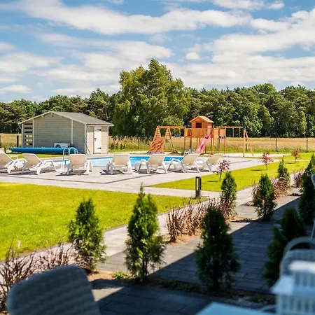 Apartman Amazing In With Sauna *