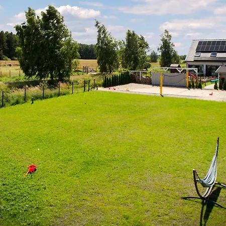 Amazing In With Sauna *