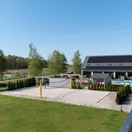 Amazing In With Sauna Apartman *