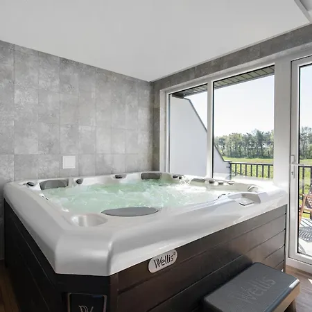Amazing In With Sauna *