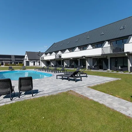 Amazing In With Sauna Apartman *