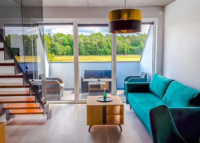 Amazing In With Sauna