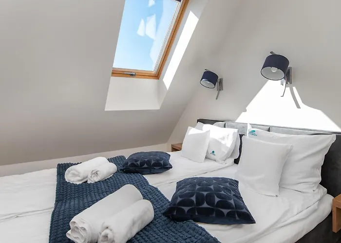 Amazing In With Sauna Nowecin