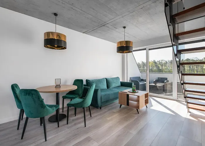 Amazing In With Sauna * Nowecin